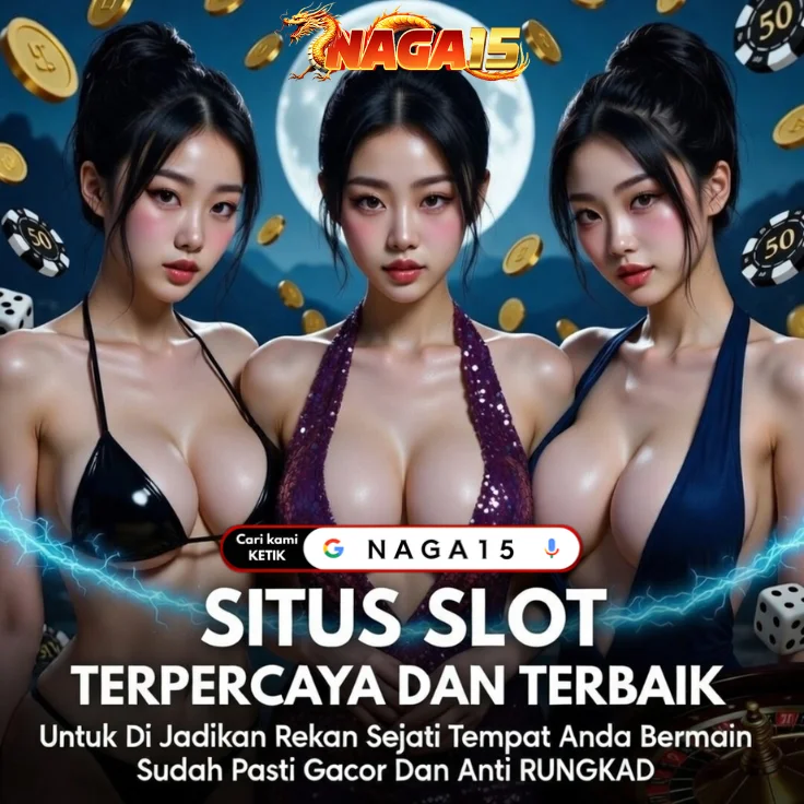AJAIB888IUD